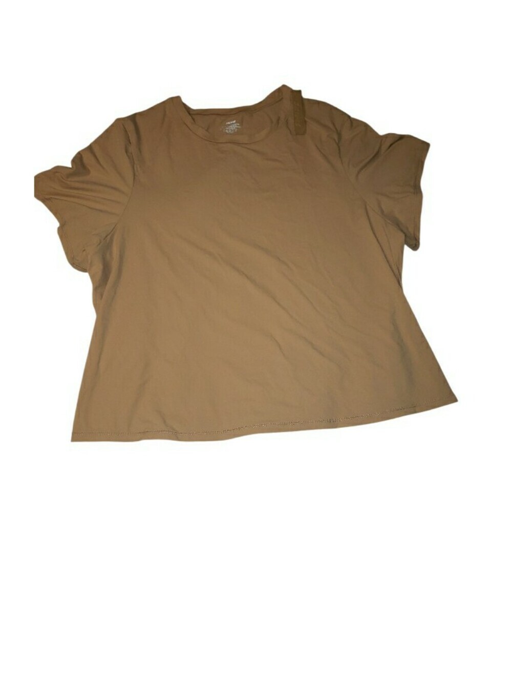 NWT SKIMS Fits Everybody Tee- 4X